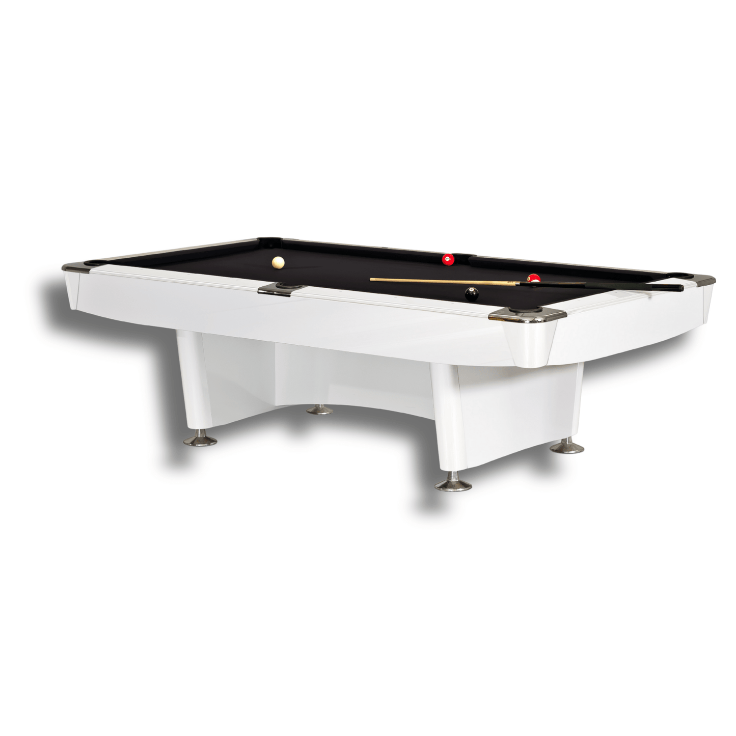 Stół bilardowy Scatto 8FT/9FT - Elite Bilard - Stoły bilardowe PREMIUM