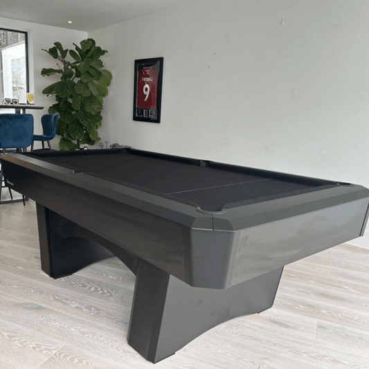 Stół bilardowy Senso 6FT/7FT/8FT/9FT - Elite Bilard - Stoły bilardowe PREMIUM