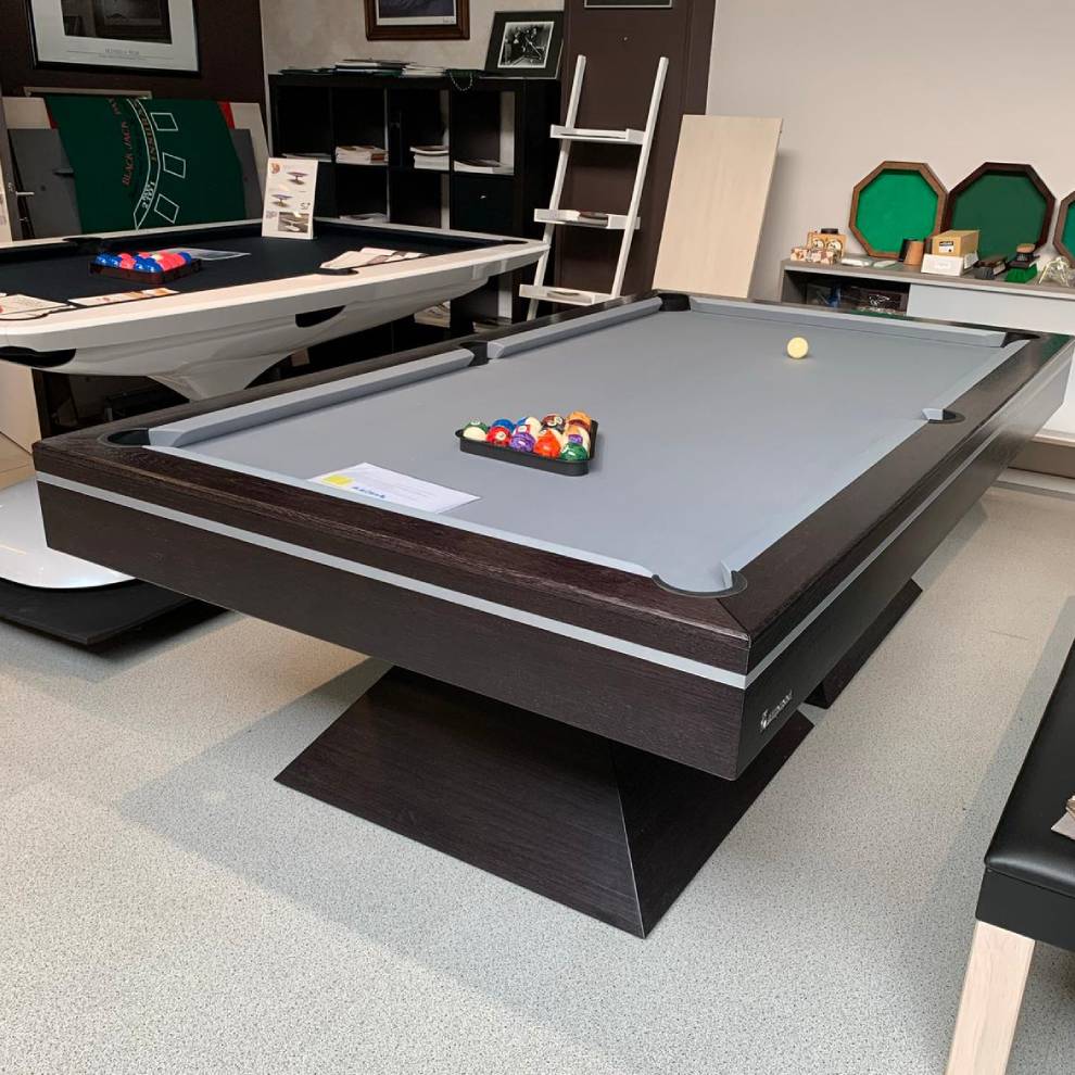 Stół Bilardowy Vario 8FT/9FT - Elite Bilard - Stoły bilardowe PREMIUM