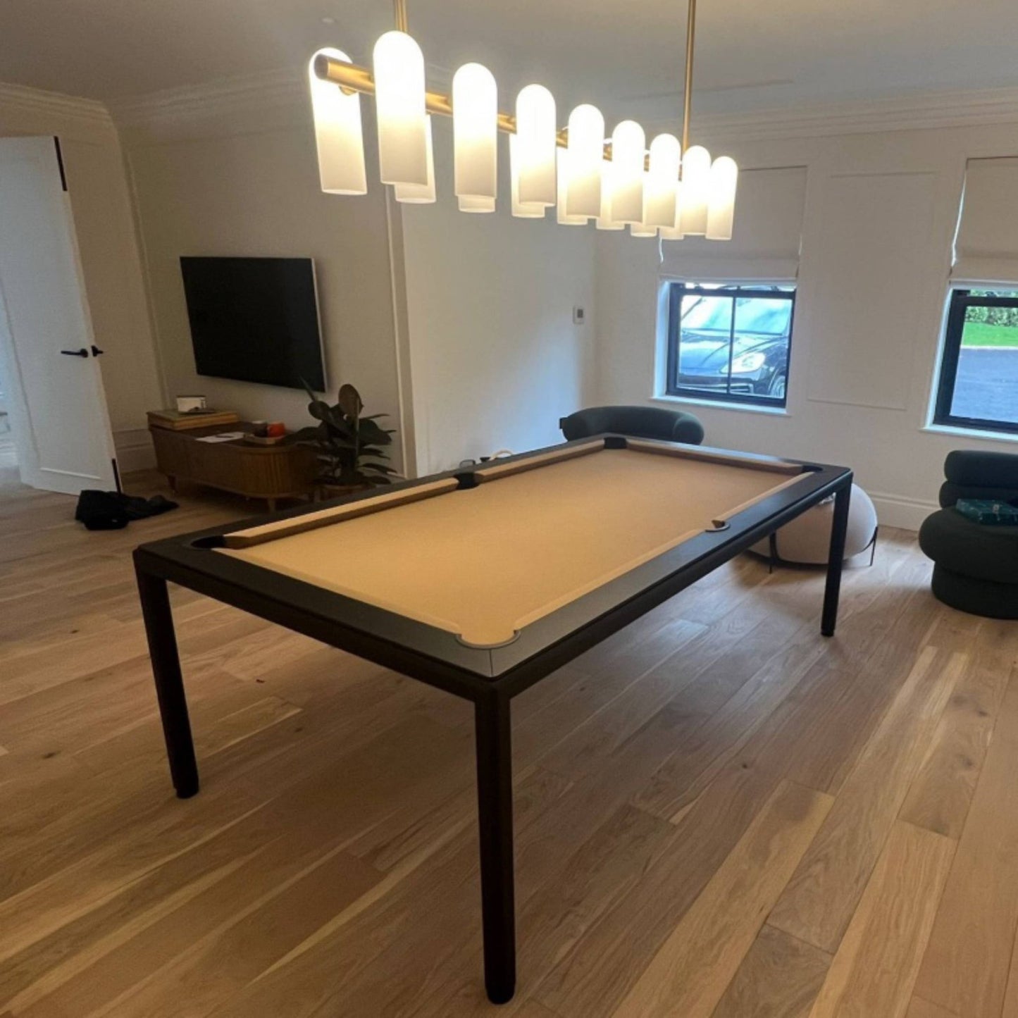 Stół Bilardowy Vera 6FT/7FT/8FT - Elite Bilard - Stoły bilardowe PREMIUM