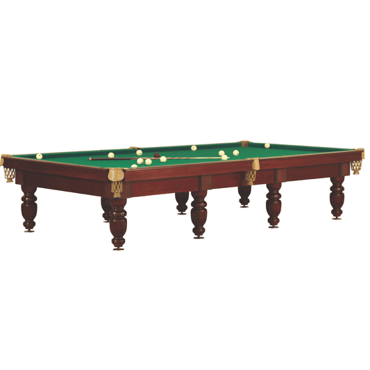 Stół snookerowy Prestigo 10FT/12FT - Elite Bilard - Stoły bilardowe PREMIUM