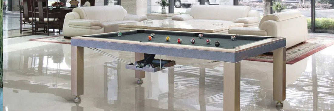 Cena stołu bilardowego – ile kosztuje stół bilardowy? - Elite Bilard - Stoły bilardowe PREMIUM