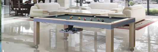 Cena stołu bilardowego – ile kosztuje stół bilardowy? - Elite Bilard - Stoły bilardowe PREMIUM