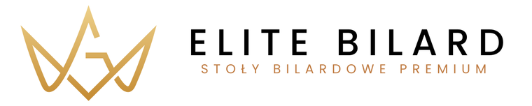 Logo Elite Bilard - Stoły bilardowe Premium
