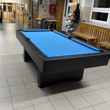 Stół bilardowy Dino Club 7FT/8FT/9FT - Elite Bilard - Stoły bilardowe PREMIUM