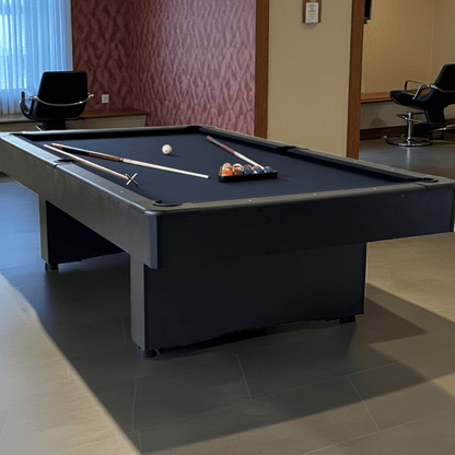 Stół bilardowy Dino Club 7FT/8FT/9FT - Elite Bilard - Stoły bilardowe PREMIUM