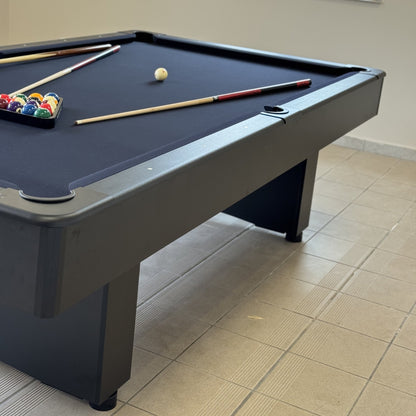 Stół bilardowy Dino Club 7FT/8FT/9FT - Elite Bilard - Stoły bilardowe PREMIUM