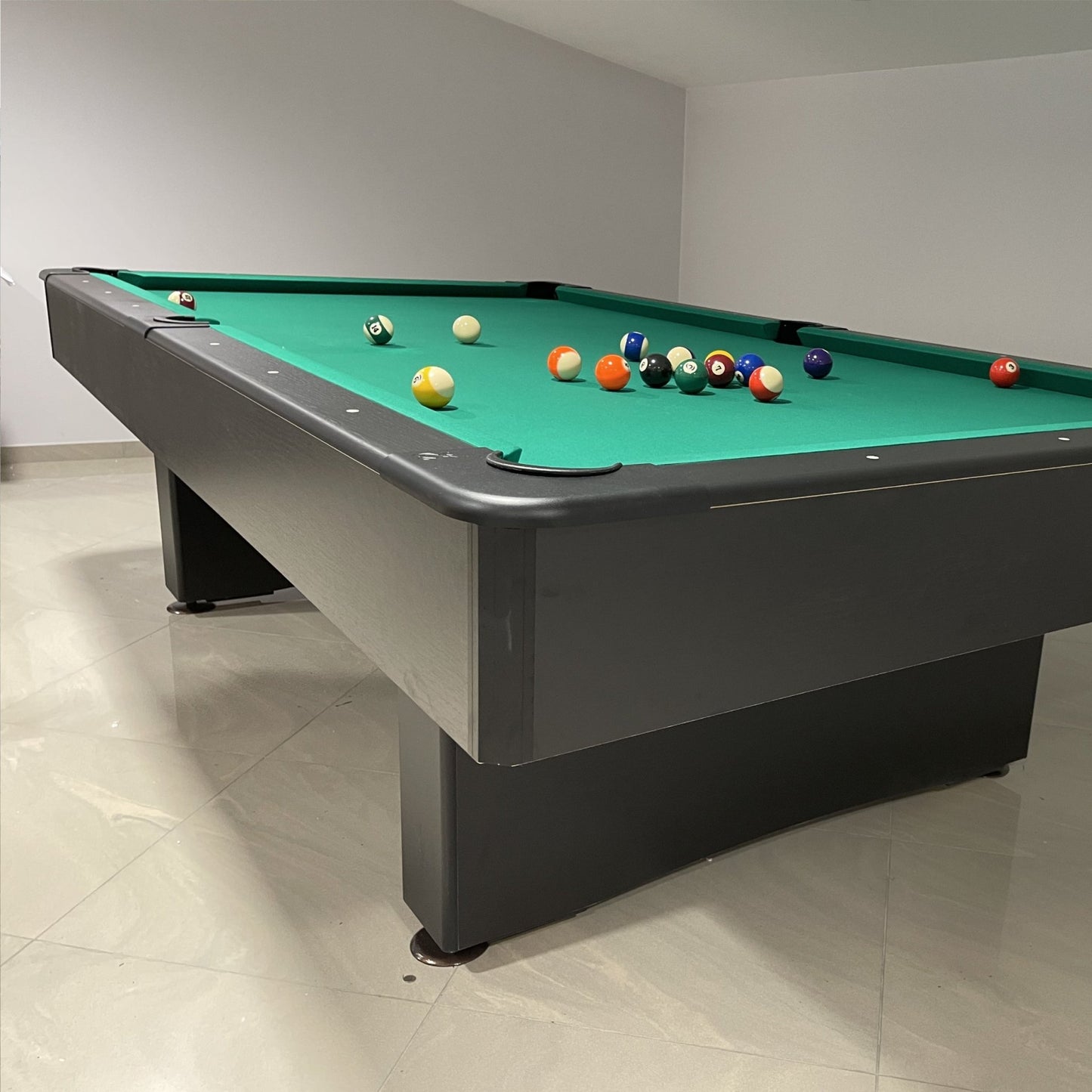 Stół bilardowy Dino Club 7FT/8FT/9FT - Elite Bilard - Stoły bilardowe PREMIUM