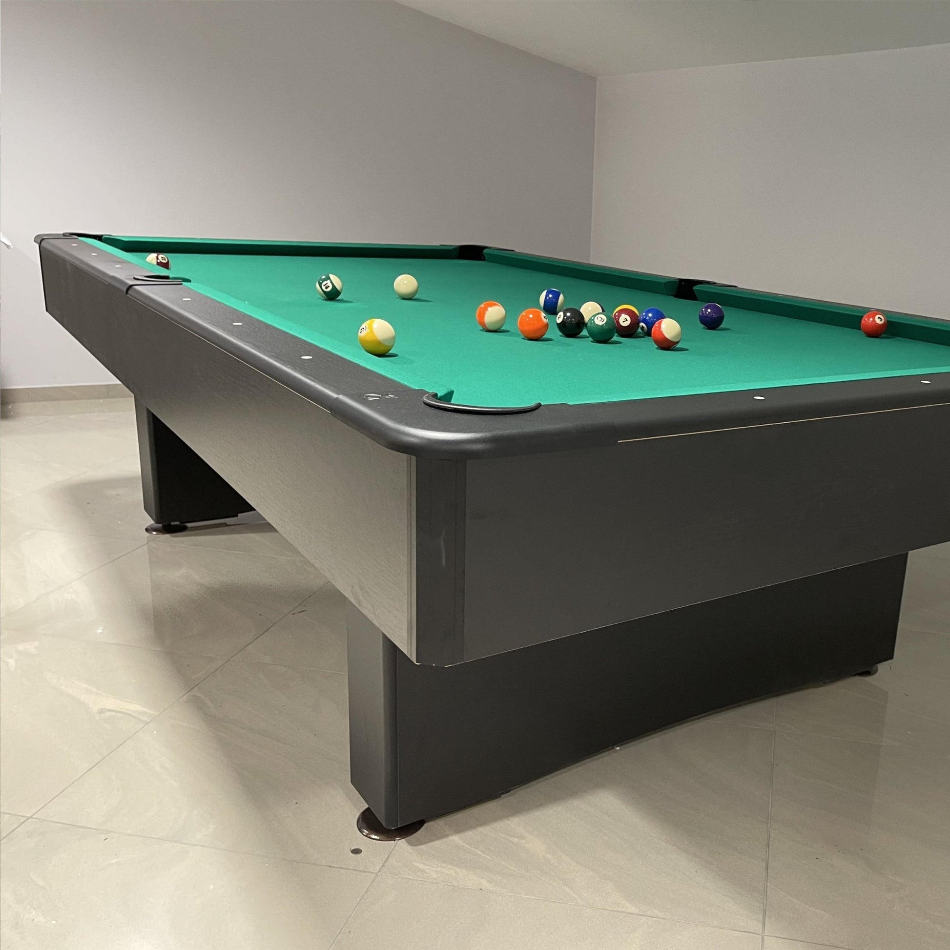 Stół bilardowy Dino Club 7FT/8FT/9FT - Elite Bilard - Stoły bilardowe PREMIUM