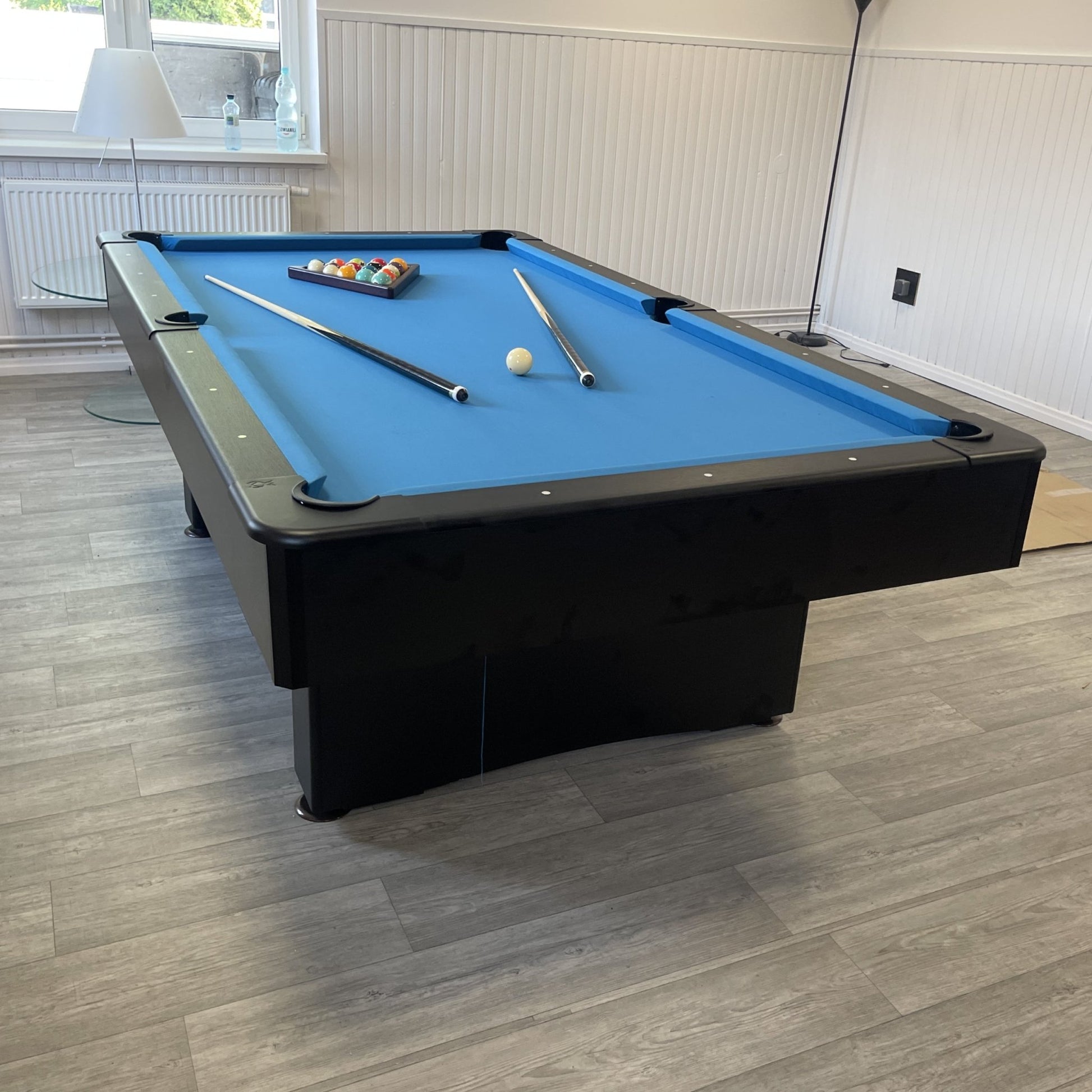 Stół bilardowy Dino Club 7FT/8FT/9FT - Elite Bilard - Stoły bilardowe PREMIUM