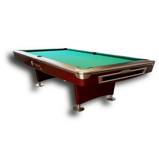 Stół bilardowy Gladiator Winner Mahogany 9FT - Elite Bilard - Stoły bilardowe PREMIUM