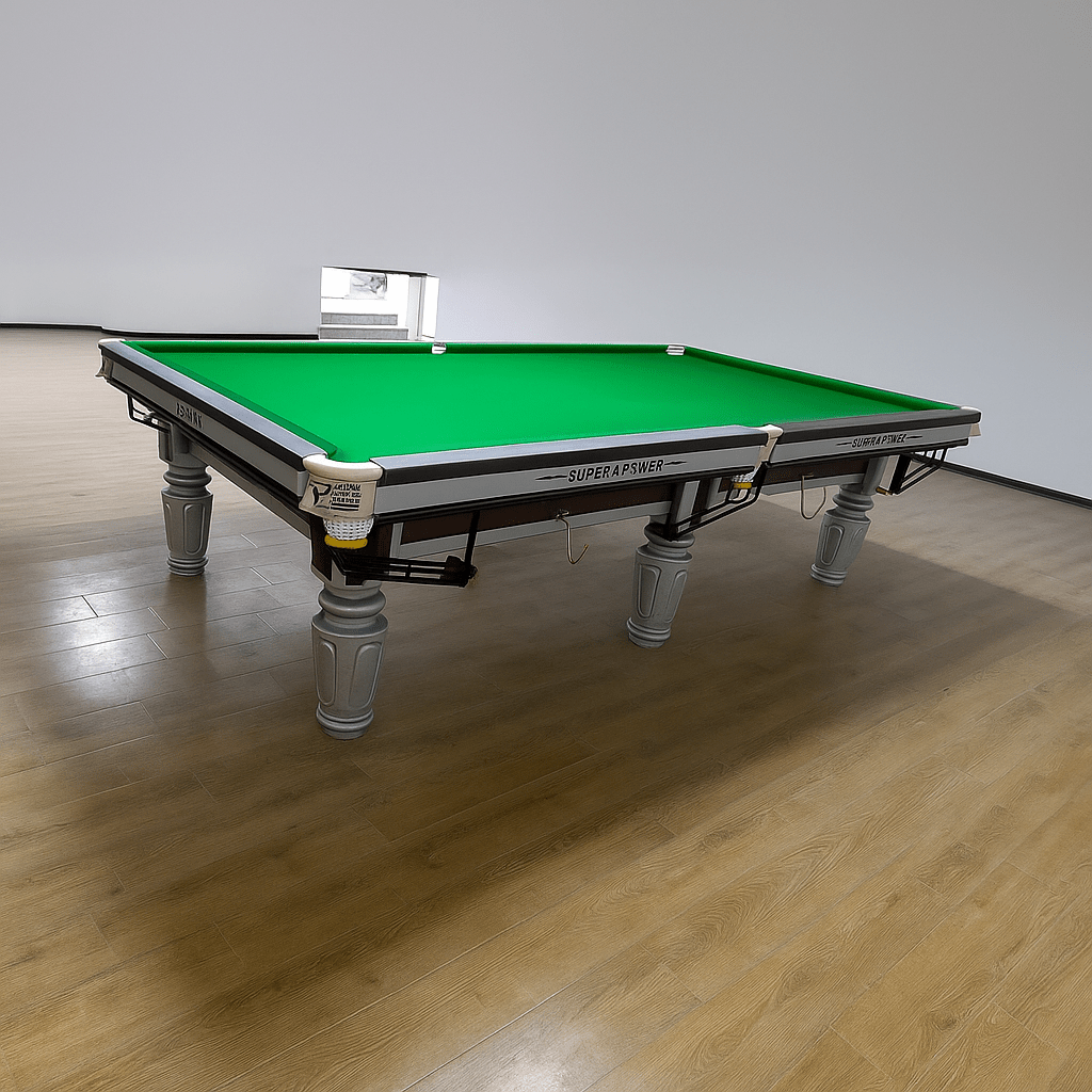 Stół bilardowy Heyball (Chińska ósemka) 8FT/9FT - Elite Bilard - Stoły bilardowe PREMIUM