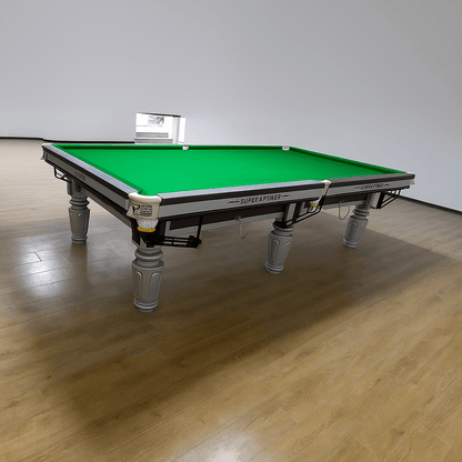 Stół bilardowy Heyball (Chińska ósemka) 8FT/9FT - Elite Bilard - Stoły bilardowe PREMIUM