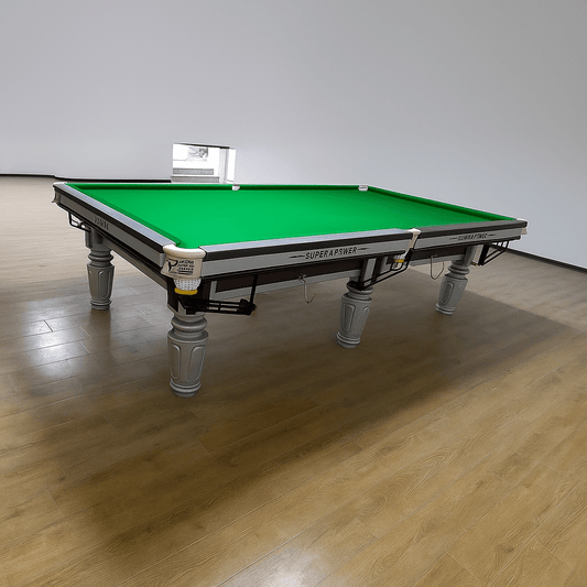 Stół bilardowy Heyball (Chińska ósemka) 8FT/9FT - Elite Bilard - Stoły bilardowe PREMIUM