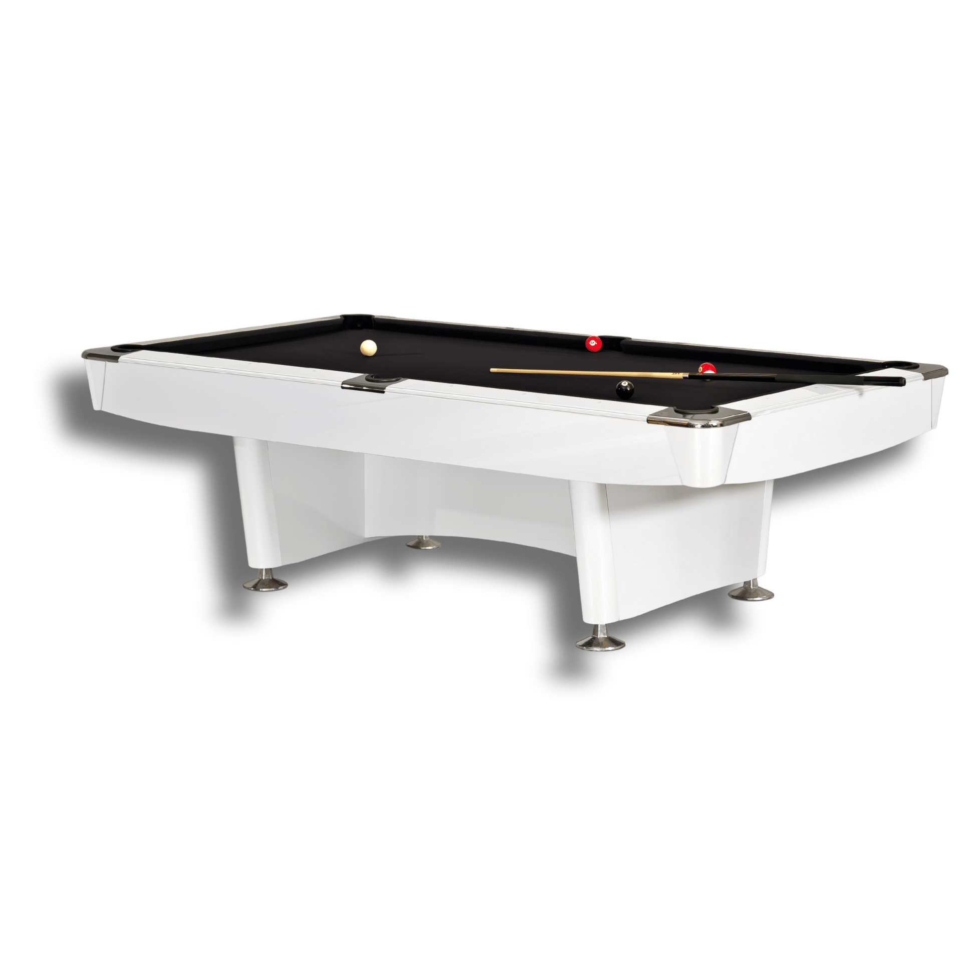 Stół bilardowy Scatto 8FT/9FT - Elite Bilard - Stoły bilardowe PREMIUM