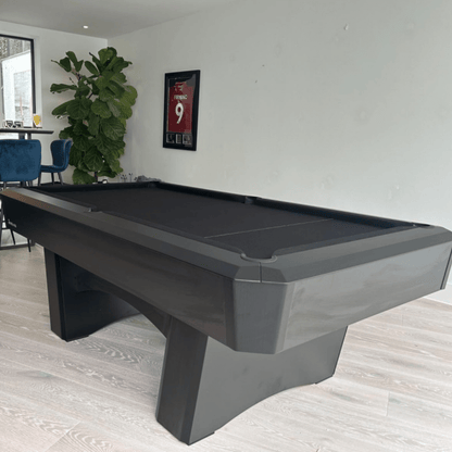 Stół bilardowy Senso 6FT/7FT/8FT/9FT - Elite Bilard - Stoły bilardowe PREMIUM