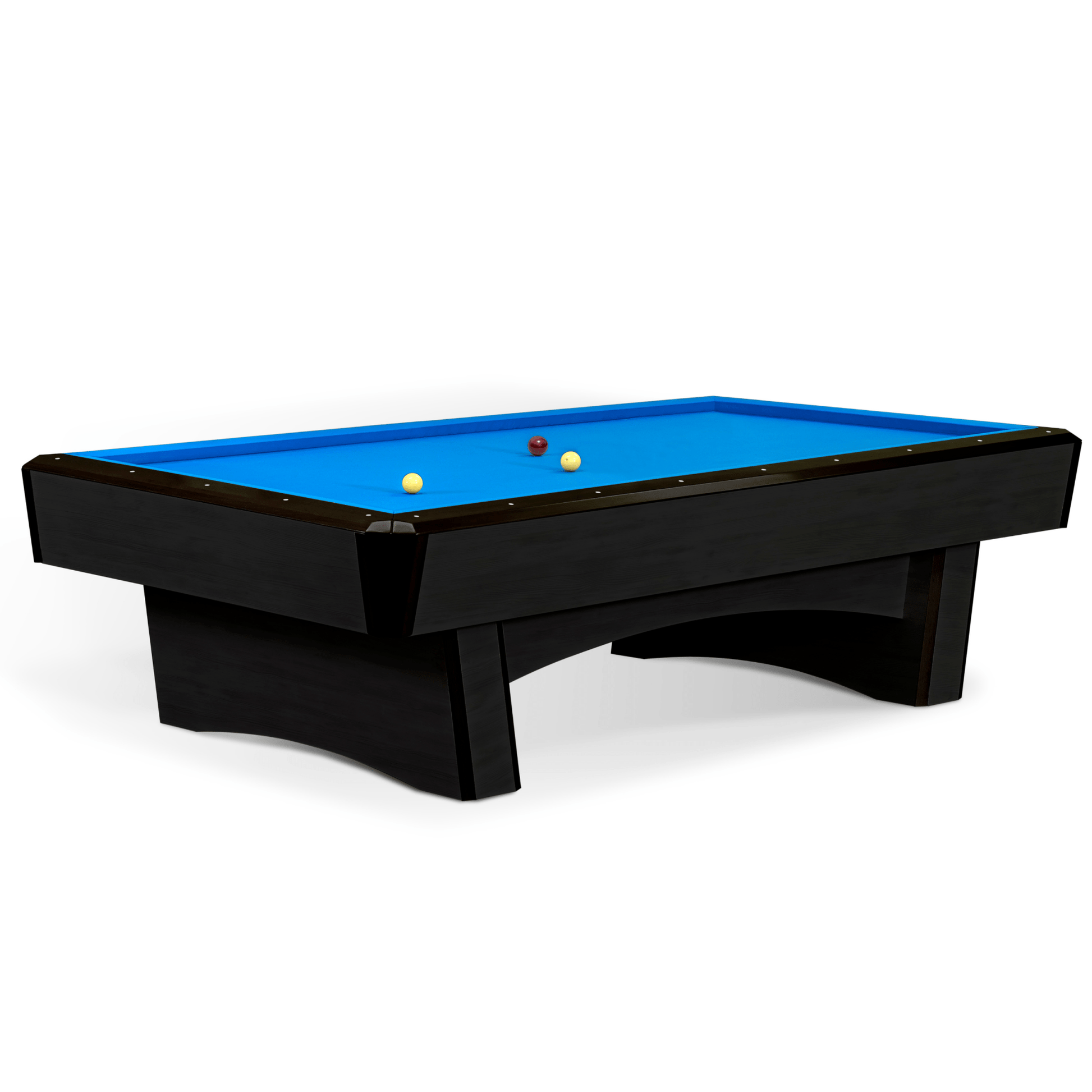 Stół bilardowy Senso 6FT/7FT/8FT/9FT - Elite Bilard - Stoły bilardowe PREMIUM