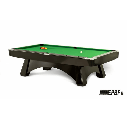 Stół bilardowy Stilo 8FT/9FT - Elite Bilard - Stoły bilardowe PREMIUM