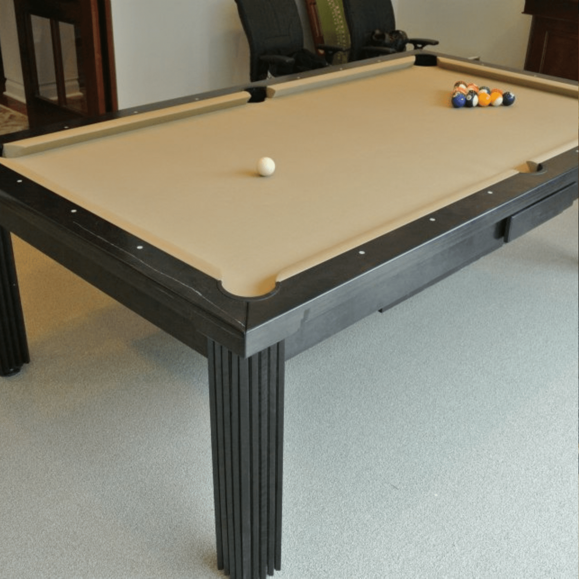 Stół Bilardowy Vario 5FT/6FT/7FT/8FT/9FT - Elite Bilard - Stoły bilardowe PREMIUM