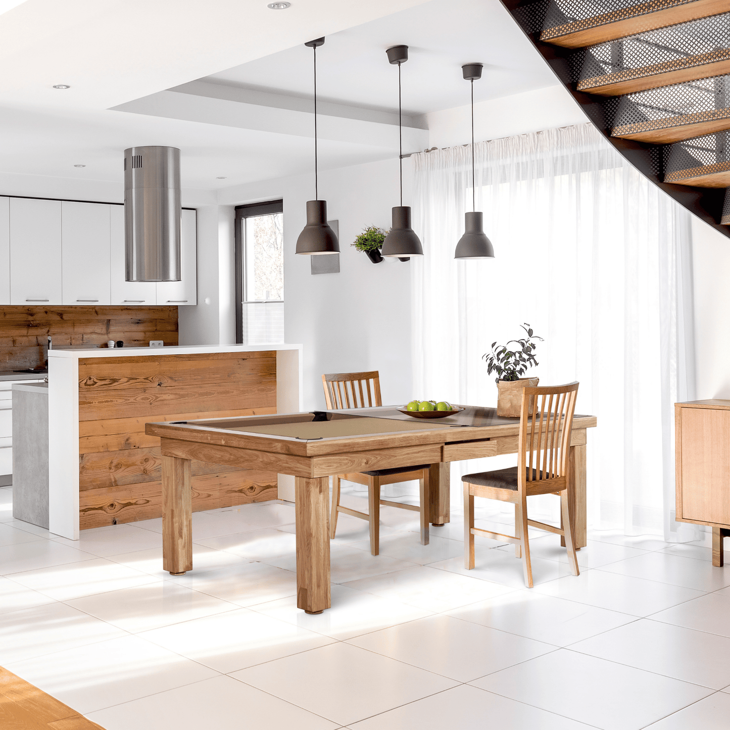 Stół Bilardowy Vario 5FT/6FT/7FT/8FT/9FT - Elite Bilard - Stoły bilardowe PREMIUM