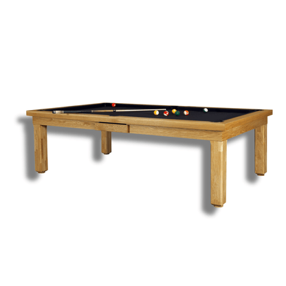 Stół Bilardowy Vario 5FT/6FT/7FT/8FT/9FT - Elite Bilard - Stoły bilardowe PREMIUM