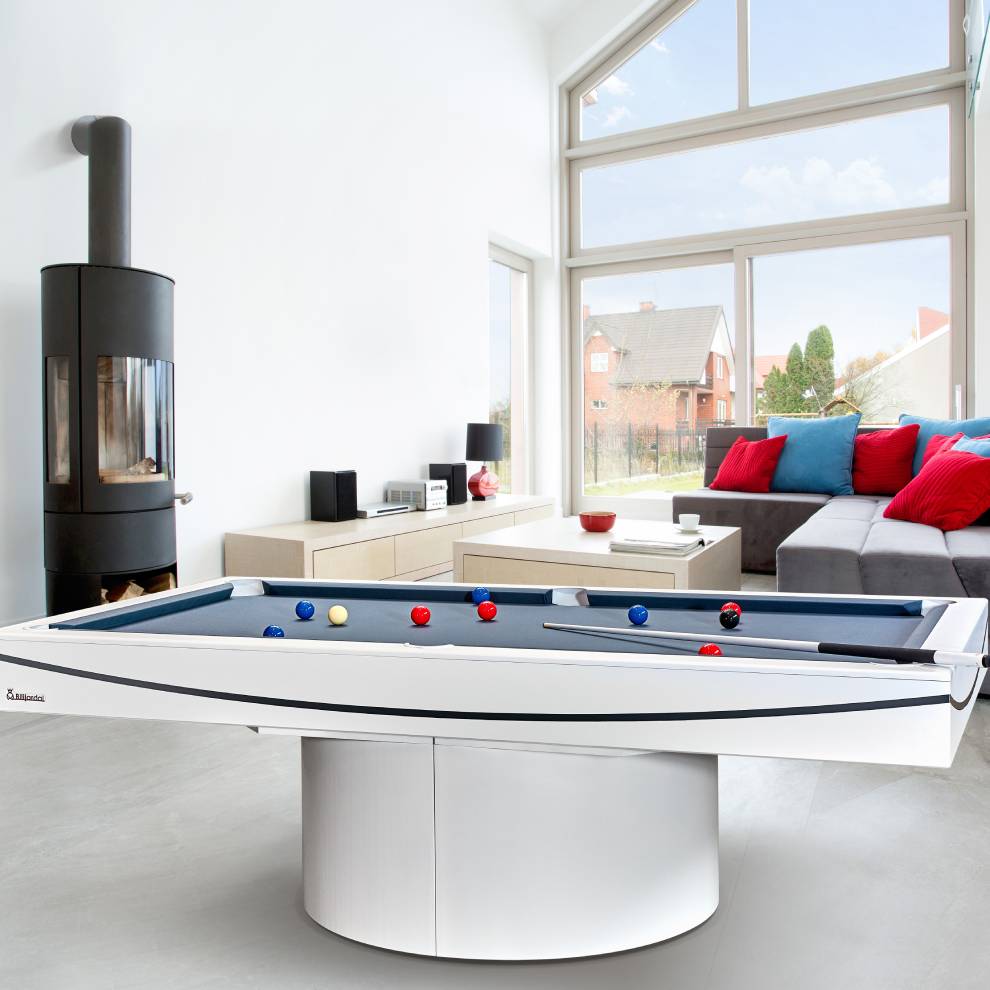 Stół Bilardowy Vario 8FT/9FT - Elite Bilard - Stoły bilardowe PREMIUM