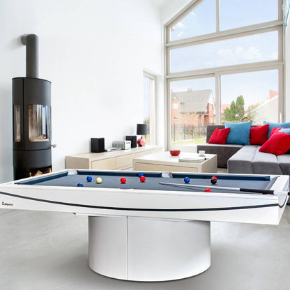 Stół Bilardowy Vario 8FT/9FT - Elite Bilard - Stoły bilardowe PREMIUM