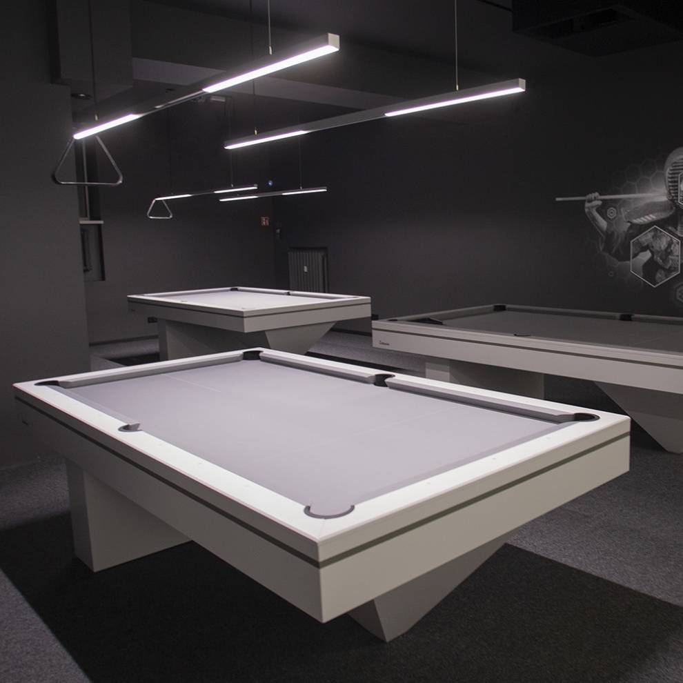 Stół Bilardowy Vario 8FT/9FT - Elite Bilard - Stoły bilardowe PREMIUM