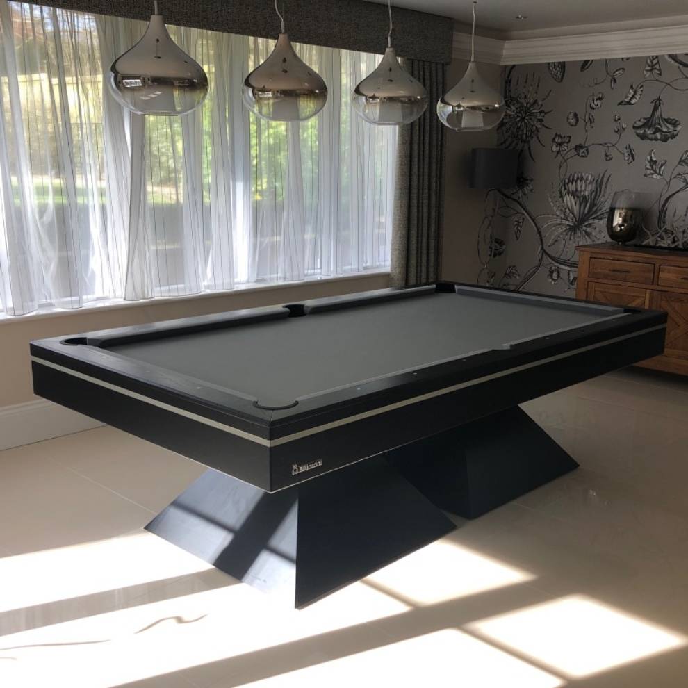 Stół Bilardowy Vario 8FT/9FT - Elite Bilard - Stoły bilardowe PREMIUM