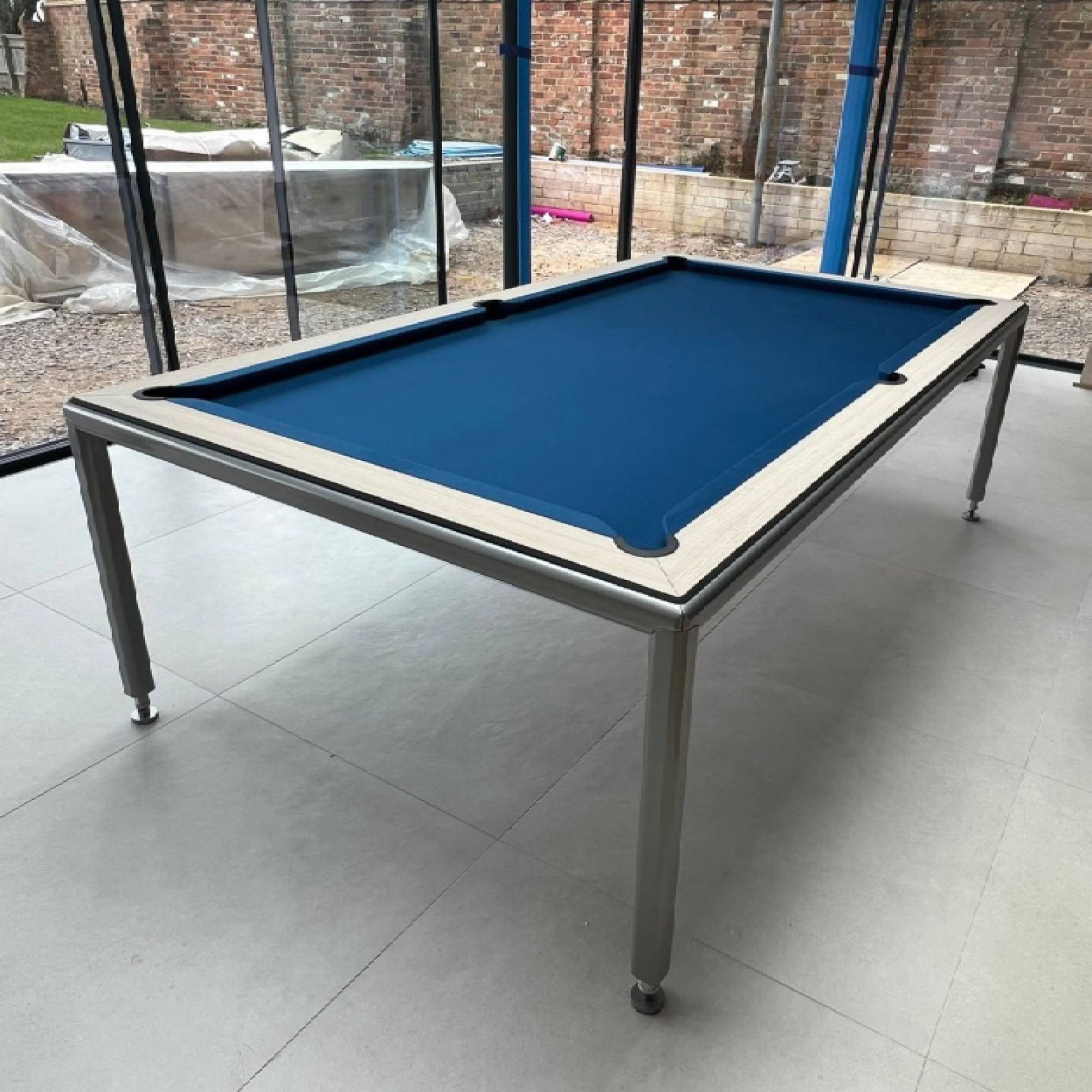 Stół Bilardowy Vera 6FT/7FT/8FT - Elite Bilard - Stoły bilardowe PREMIUM