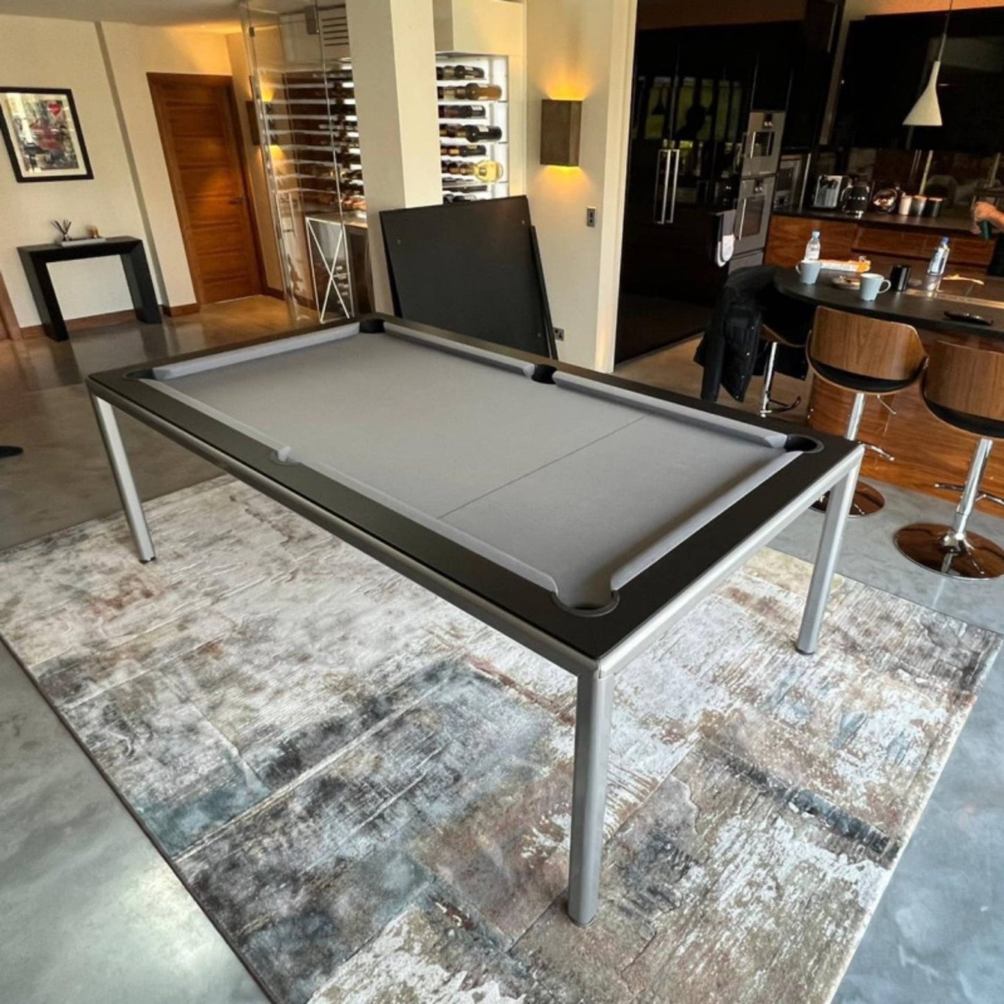 Stół Bilardowy Vera 6FT/7FT/8FT - Elite Bilard - Stoły bilardowe PREMIUM