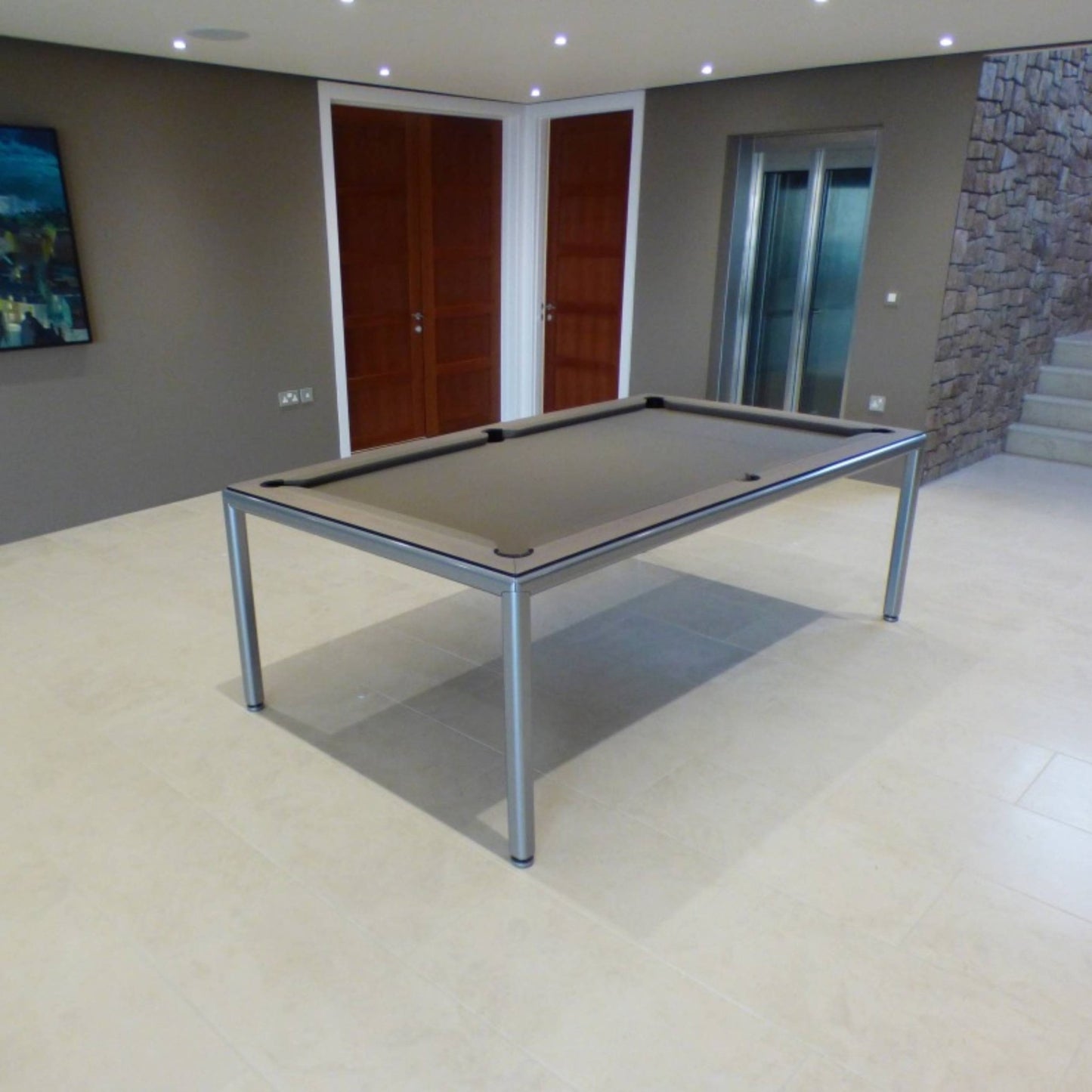 Stół Bilardowy Vera 6FT/7FT/8FT - Elite Bilard - Stoły bilardowe PREMIUM