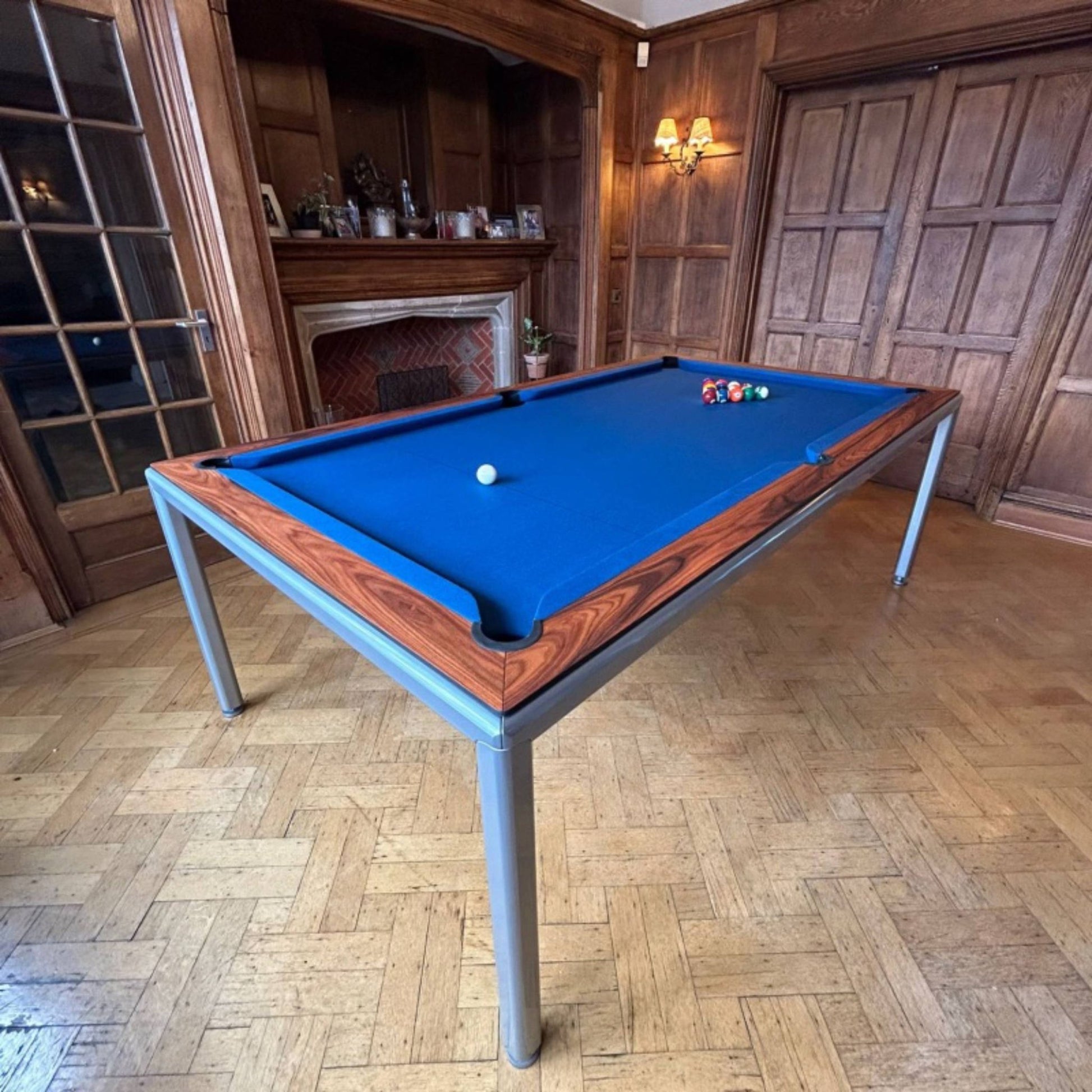 Stół Bilardowy Vera 6FT/7FT/8FT - Elite Bilard - Stoły bilardowe PREMIUM