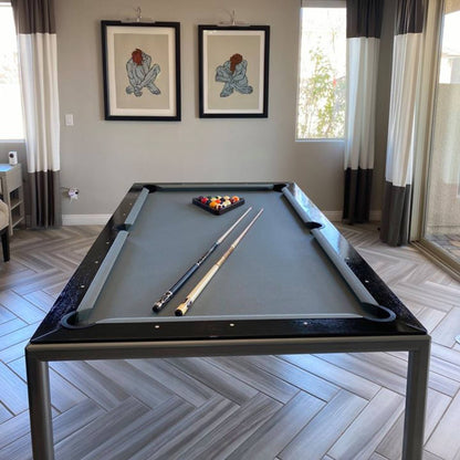 Stół Bilardowy Vera 6FT/7FT/8FT - Elite Bilard - Stoły bilardowe PREMIUM