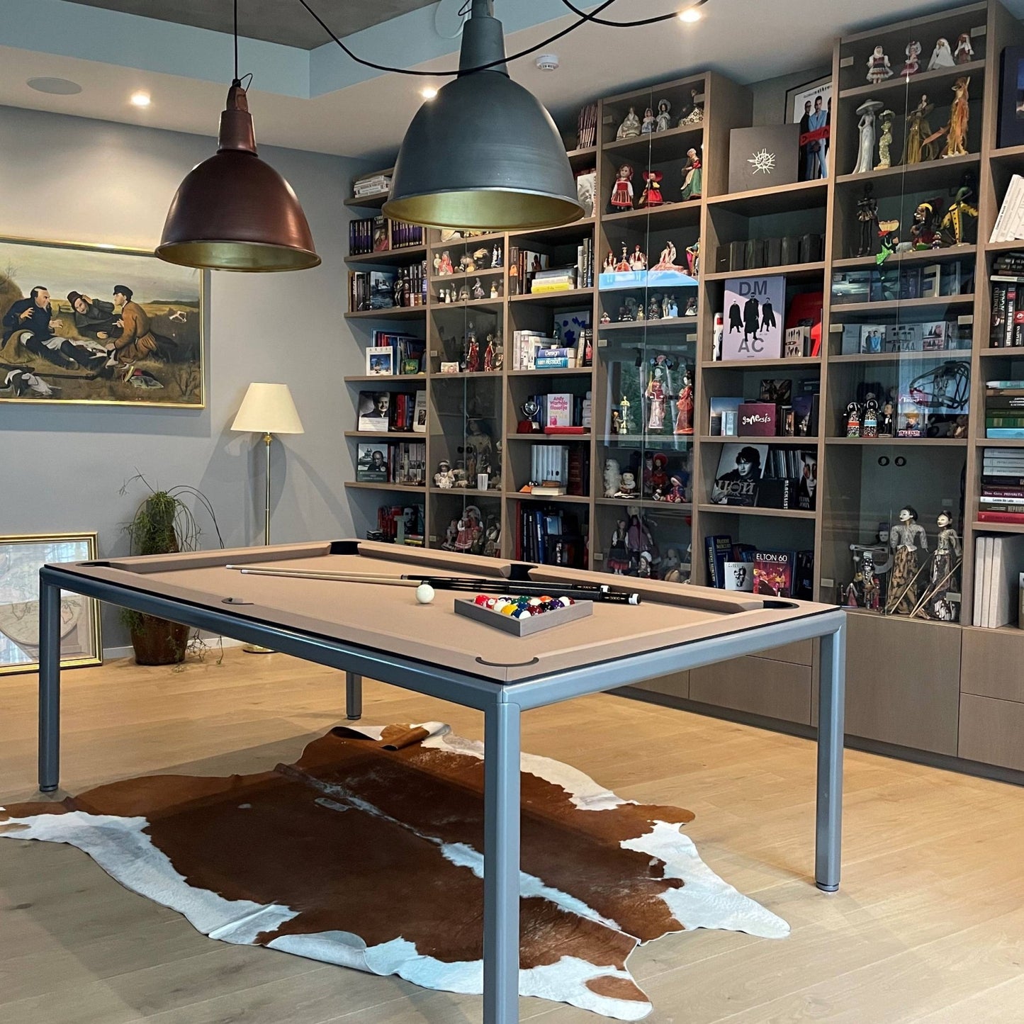 Stół Bilardowy Vera 6FT/7FT/8FT - Elite Bilard - Stoły bilardowe PREMIUM