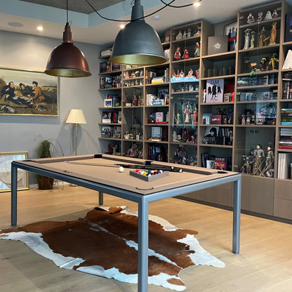 Stół Bilardowy Vera 6FT/7FT/8FT - Elite Bilard - Stoły bilardowe PREMIUM