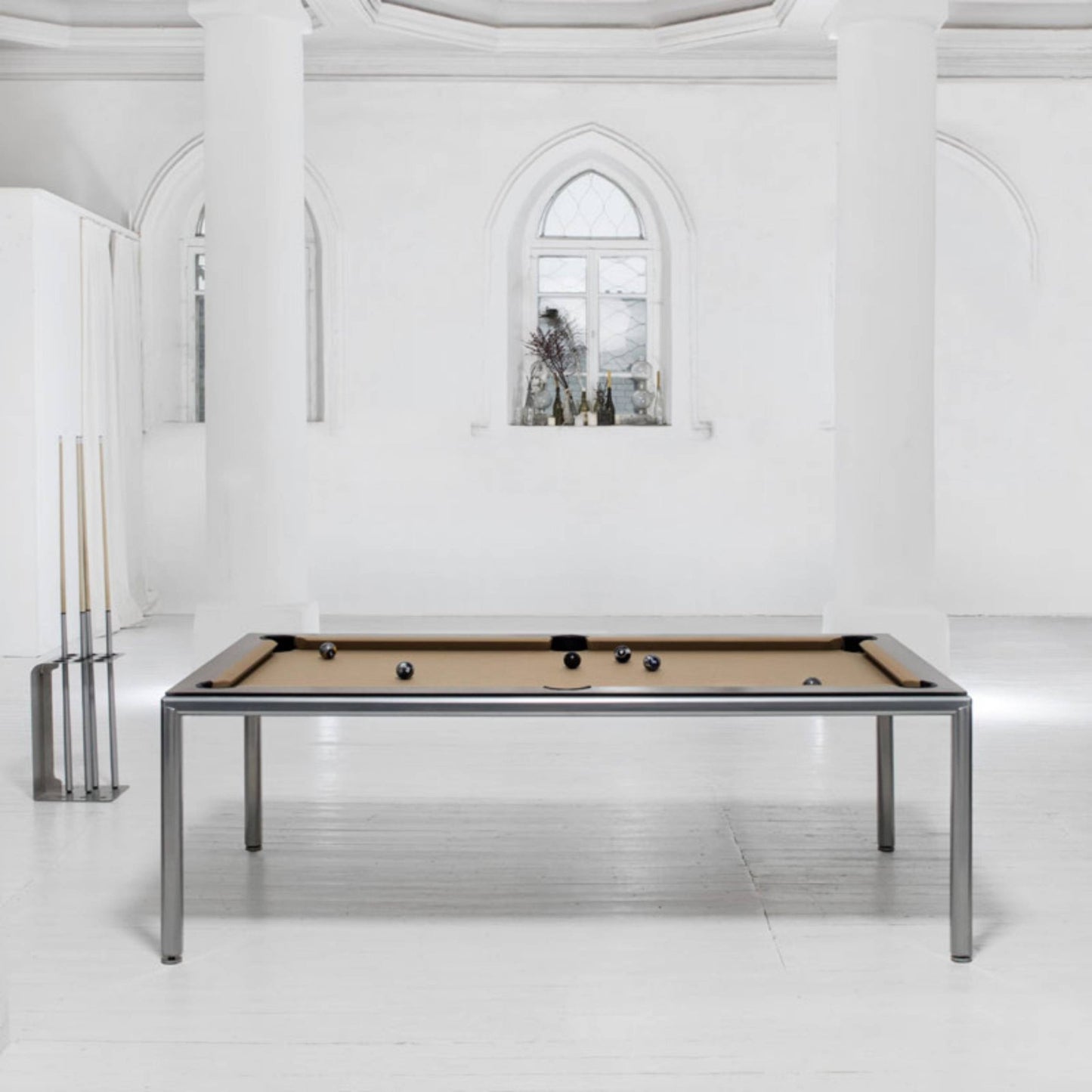 Stół Bilardowy Vera 6FT/7FT/8FT - Elite Bilard - Stoły bilardowe PREMIUM