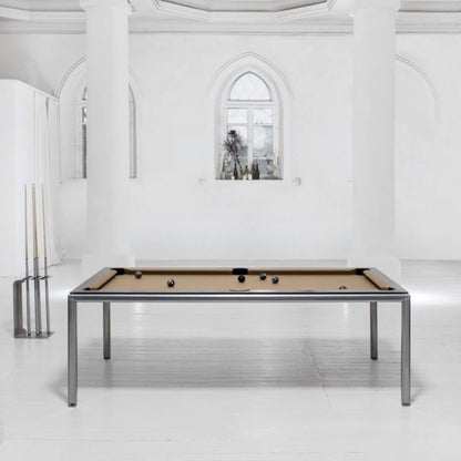 Stół Bilardowy Vera 6FT/7FT/8FT - Elite Bilard - Stoły bilardowe PREMIUM