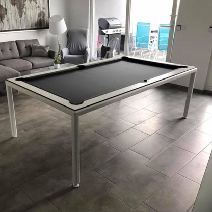 Stół Bilardowy Vera 6FT/7FT/8FT - Elite Bilard - Stoły bilardowe PREMIUM