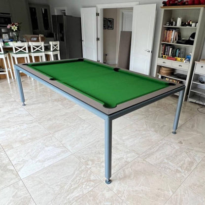 Stół Bilardowy Vera 6FT/7FT/8FT - Elite Bilard - Stoły bilardowe PREMIUM