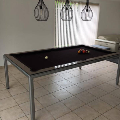 Stół Bilardowy Vera 6FT/7FT/8FT - Elite Bilard - Stoły bilardowe PREMIUM