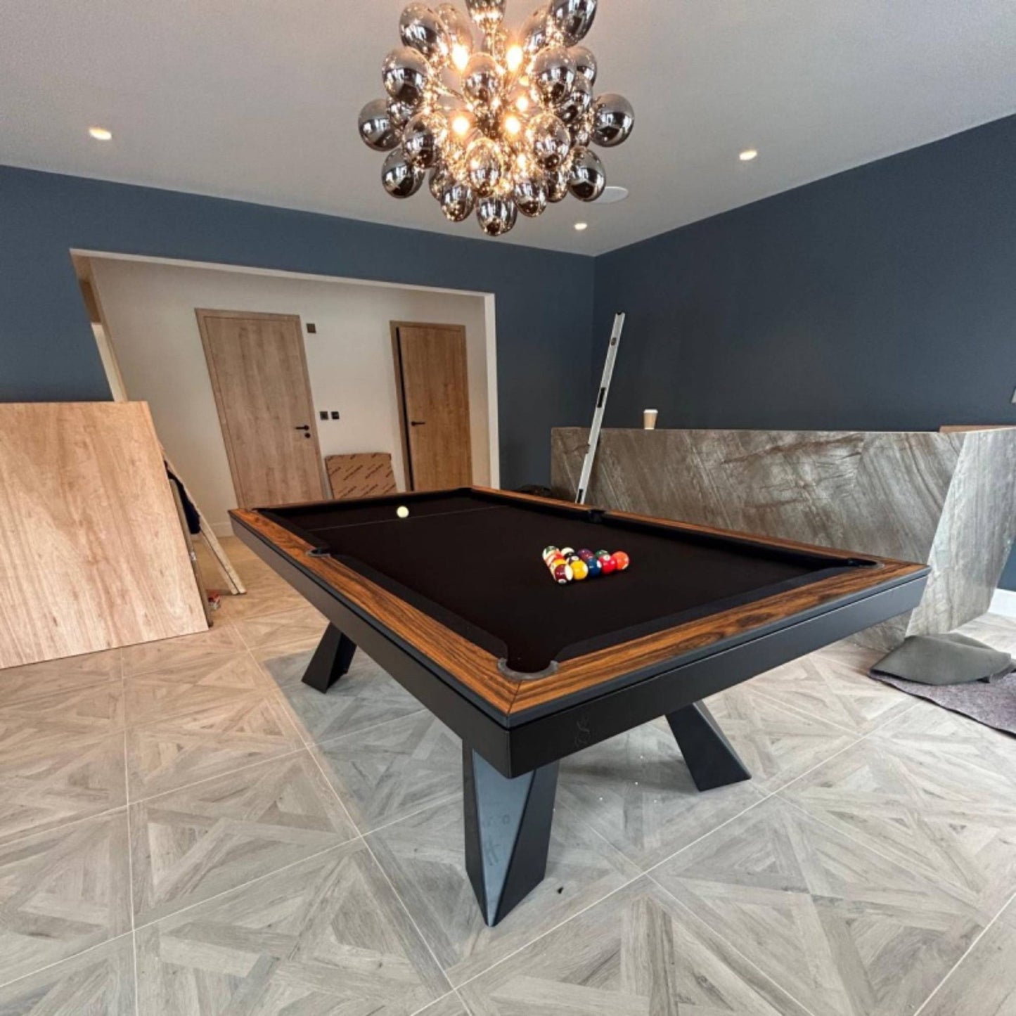 Stół bilardowy Verro 7FT / 8FT / 9FT – EliteBilard