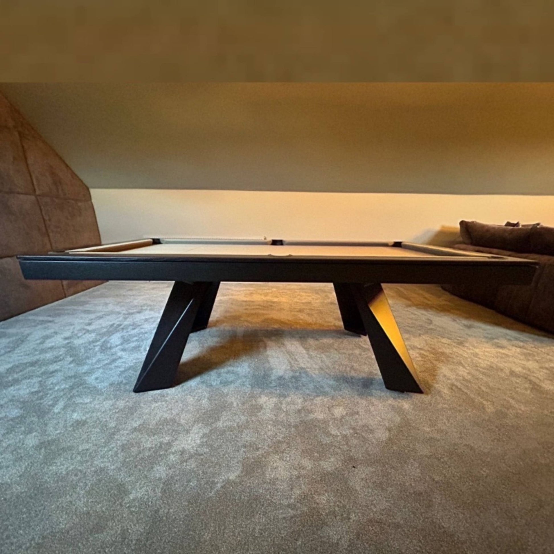 Stół bilardowy Verro 7FT / 8FT / 9FT – EliteBilard