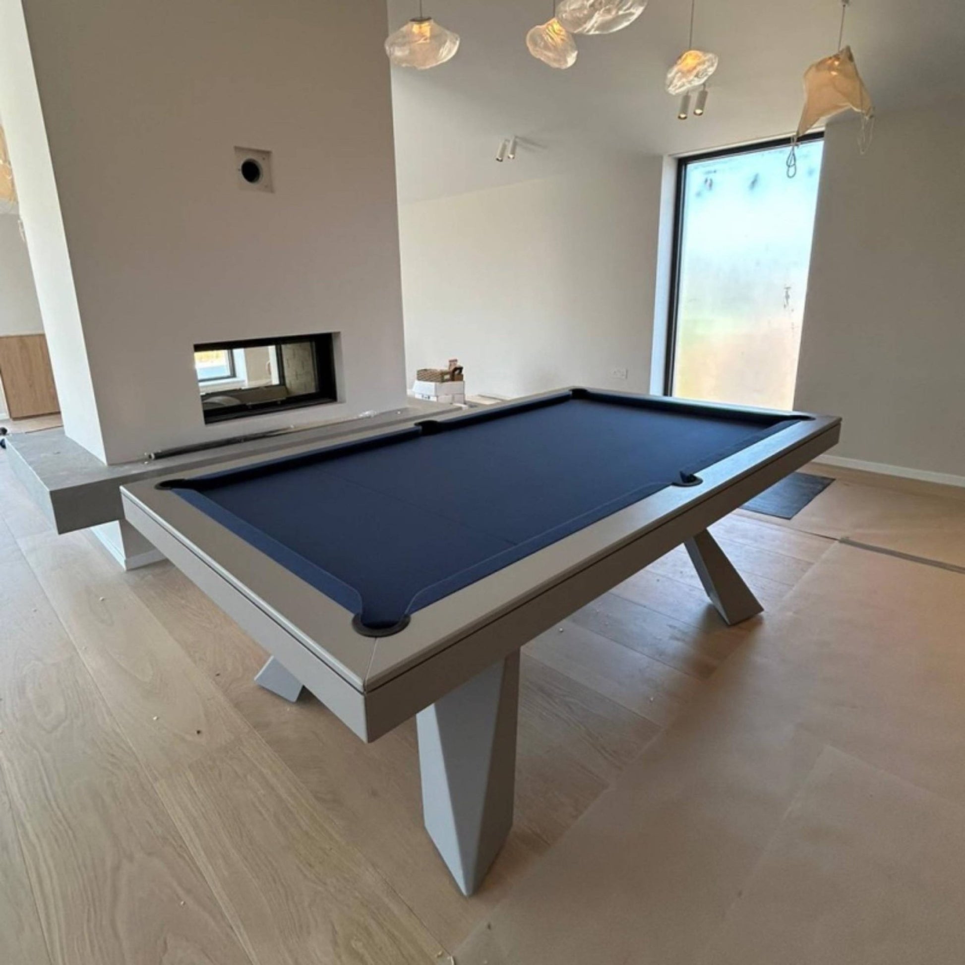 Stół bilardowy Verro 7FT / 8FT / 9FT – EliteBilard