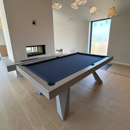 Stół bilardowy Verro 7FT / 8FT / 9FT – EliteBilard