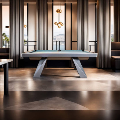 Stół bilardowy Verro 7FT / 8FT / 9FT – EliteBilard