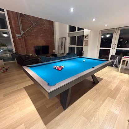 Stół bilardowy Verro 7FT / 8FT / 9FT – EliteBilard