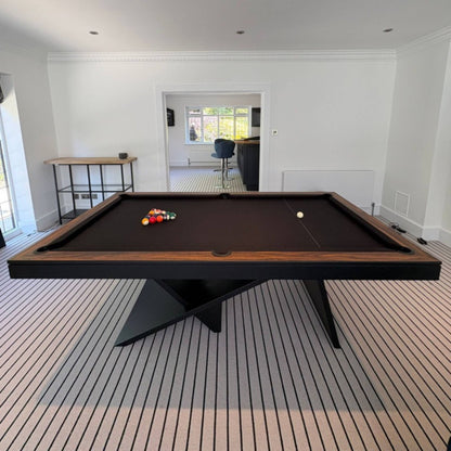 Stół Bilardowy Viscari 7FT/8FT/9FT - Elite Bilard - Stoły bilardowe PREMIUM