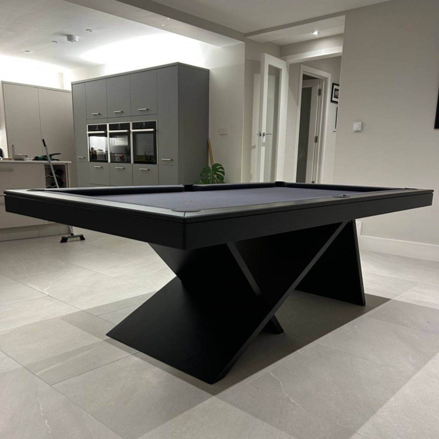 Stół Bilardowy Viscari 7FT/8FT/9FT - Elite Bilard - Stoły bilardowe PREMIUM