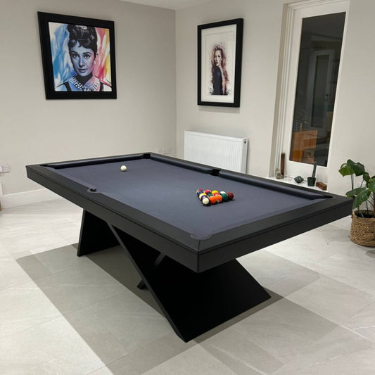 Stół Bilardowy Viscari 7FT/8FT/9FT - Elite Bilard - Stoły bilardowe PREMIUM